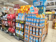 -永辉超市(萧山宝龙广场店)