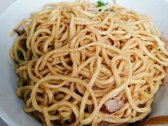 -非遗·爱西干面(小公园总店)