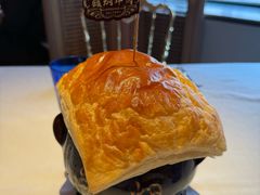 -起士林大饭店(小白楼店)