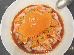 -广州文华东方酒店·江-由辉师傅主理