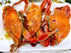 -四川小胡子海鲜(丁村万人海鲜广场店)