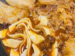 -三里屯土灶炖公鸡地锅鸡(江东店)