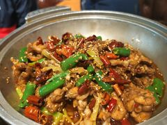 -辛香汇(飞洲店)