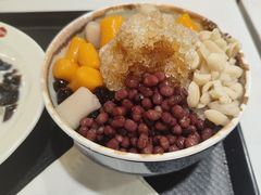 -鲜芋仙(观音桥大融城LG店)