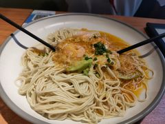 -姚面记·海派家常菜(恒基名人购物中心店)