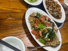 -肥弟大排档(汕樟路店)