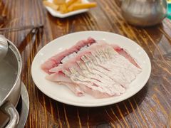 -正能量脆肉鲩火锅
