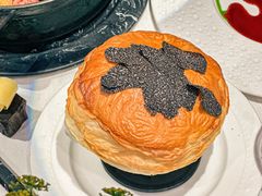 -Le Bistrot de Racine