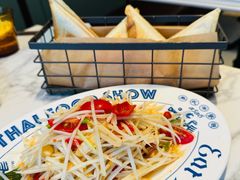 -太食獸泰式茶餐厅(艾尚天地店)