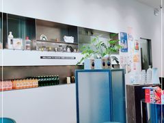 -Seesaw Coffee(上海尚悦湾店)