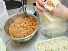 -217笋干馄饨
