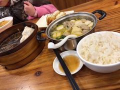 -老裕缘汤包馆(嘉善路店)
