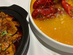 -小河盐帮·私家菜·烤鸭(三元桥·霄云路店)