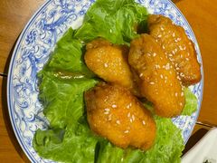 -三凤酒家·百年无锡菜(清扬茂业店)