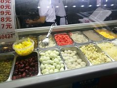 -海大南门夜市(海富街店)