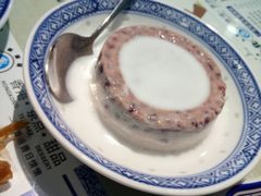 椰汁红豆糕-超琪星·咖啡简餐(川音店)
