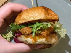 -RAC BAR(安福路店)