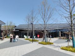 -良渚文化村