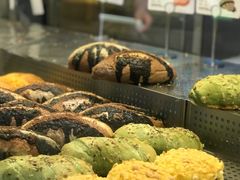 -LELECHA乐乐茶(百货大楼店)