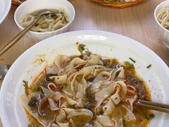 -面道赞宁海海鲜面(迎凤街店)