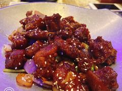 -绿茶餐厅(乐峰广场店)