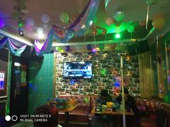-蓝乐光量贩KTV(浦东禹悦汇店)