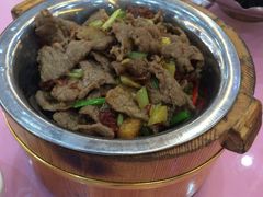 -伙工殿餐厅(吉大店)