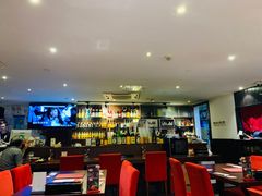 大堂-纪州豚骨酱油拉面(锦延路店)