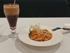 -香港深仔记茶餐厅(东门店)