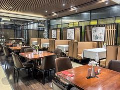 -郑庄脂渣海鲜楼(九水路店)