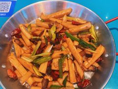 -川正旺江湖菜(三元桥店)