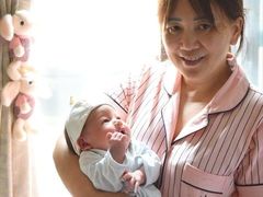 -田螺阿姨自营月嫂·育儿嫂(高新店)