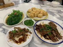 -春梅里卤鹅馆·47年老字号(中山路店)