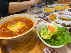 -喜来稀肉(北外滩白玉兰广场店)