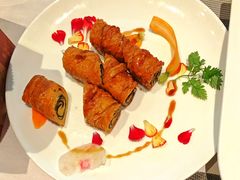 -若蘭慈·无国界素食料理(欢乐海岸店)
