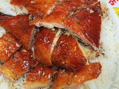 -陈光记烧腊店(罗保博士街店)