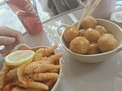 -梳打冰室(氹仔店)
