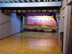 -明日世界密室轰趴·剧本桌游·箭馆团建(国贸店)