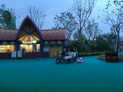 -苏州乐园森林水世界