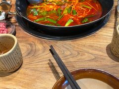 -贵厨酸汤牛肉(汇金星力城店)