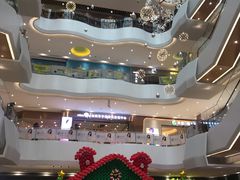 -兰岛广场(白沙路店)
