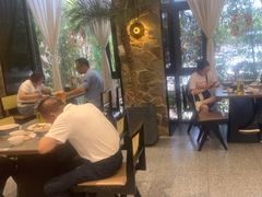 -陈熹公民族美食文化餐厅(中华广场店)
