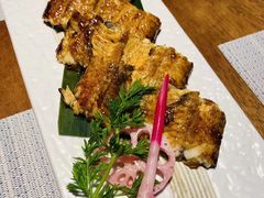 -森味薪火烧•烧鸟居酒屋•日本料理(望京店)