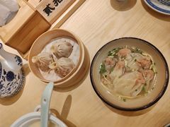 -南京大牌档(龙江新城市广场店)