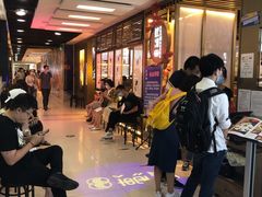 -鲜潭蒸汽石锅鱼(五道口购物中心店)