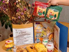 -高力乐面包咖啡厅(西塔店)