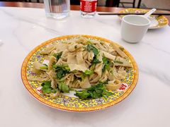 芫爆散丹-鸿宾楼(展览馆路店)