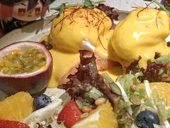 -BE BRIGHT KITCHEN(正佳广场店)
