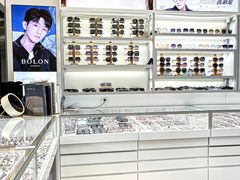 -潘多拉眼镜·蔡司依视路明月(潘家园店)