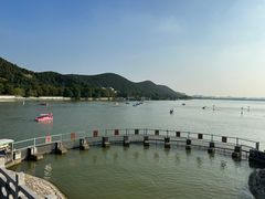 -云龙湖旅游景区